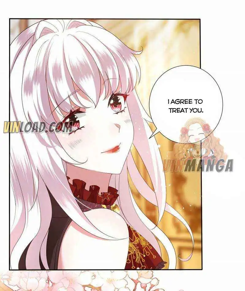 The Legendary Villain Princess Chapter 29 70